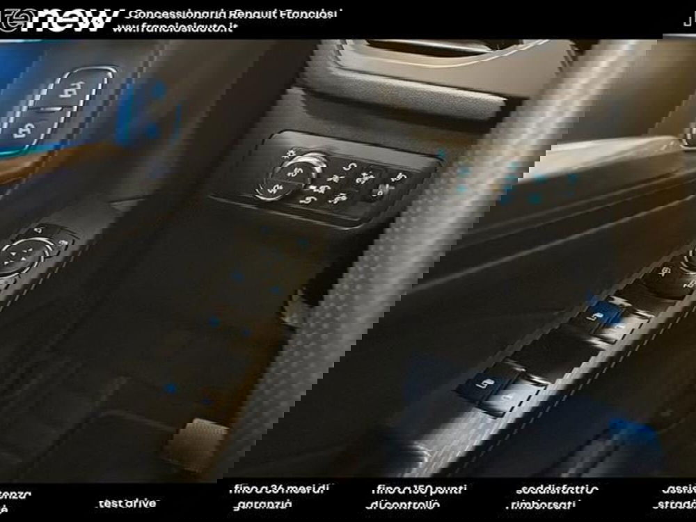 Ford Kuga usata a Modena (18)