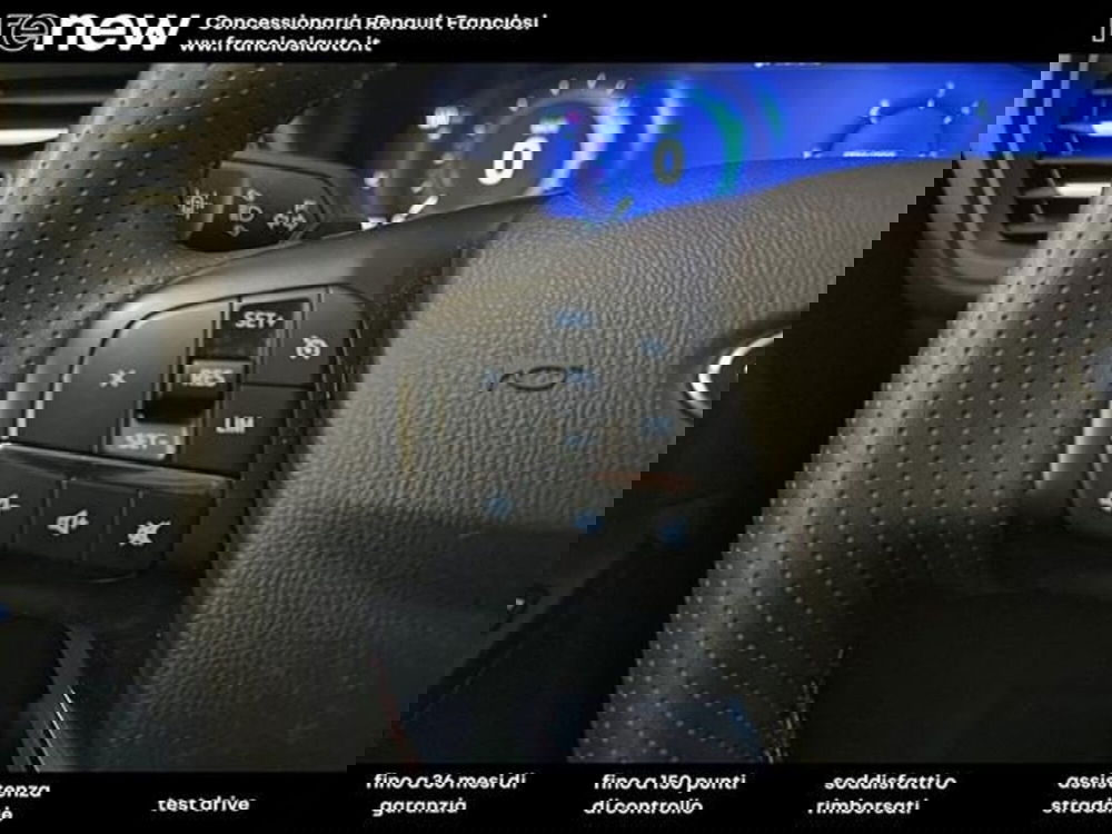 Ford Kuga usata a Modena (19)