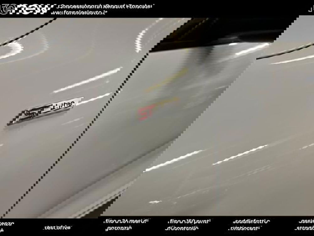 Ford Kuga usata a Modena (20)