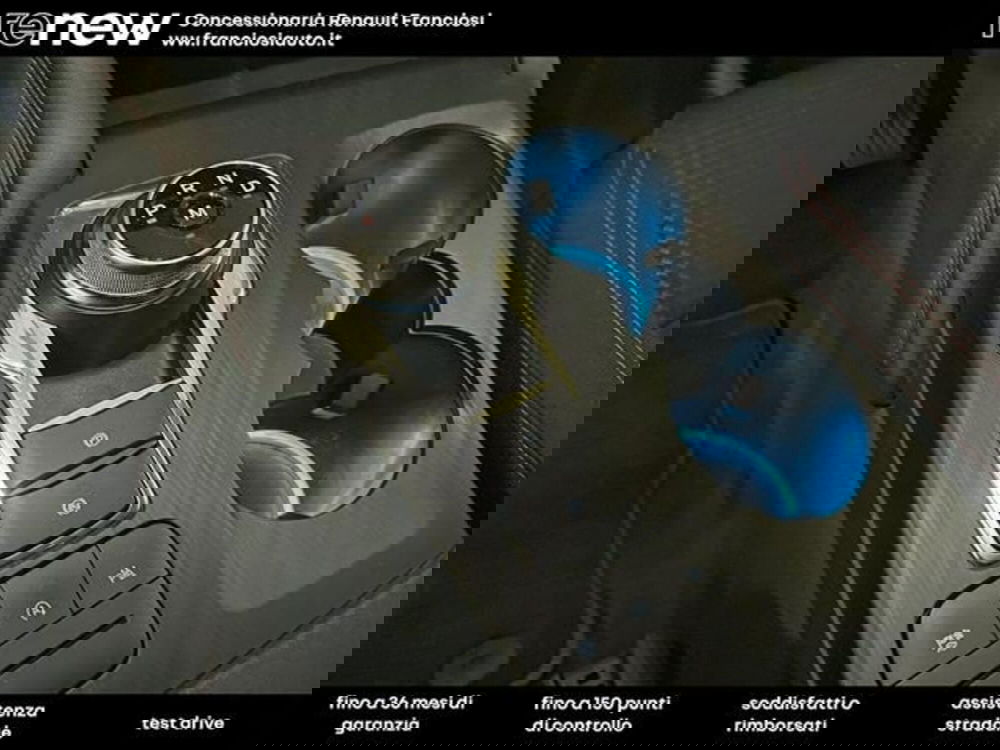 Ford Kuga usata a Modena (9)