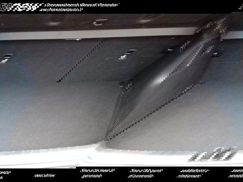 Kia Stonic usata a Modena (11)