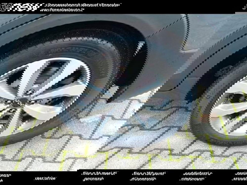 Kia Stonic usata a Modena (12)