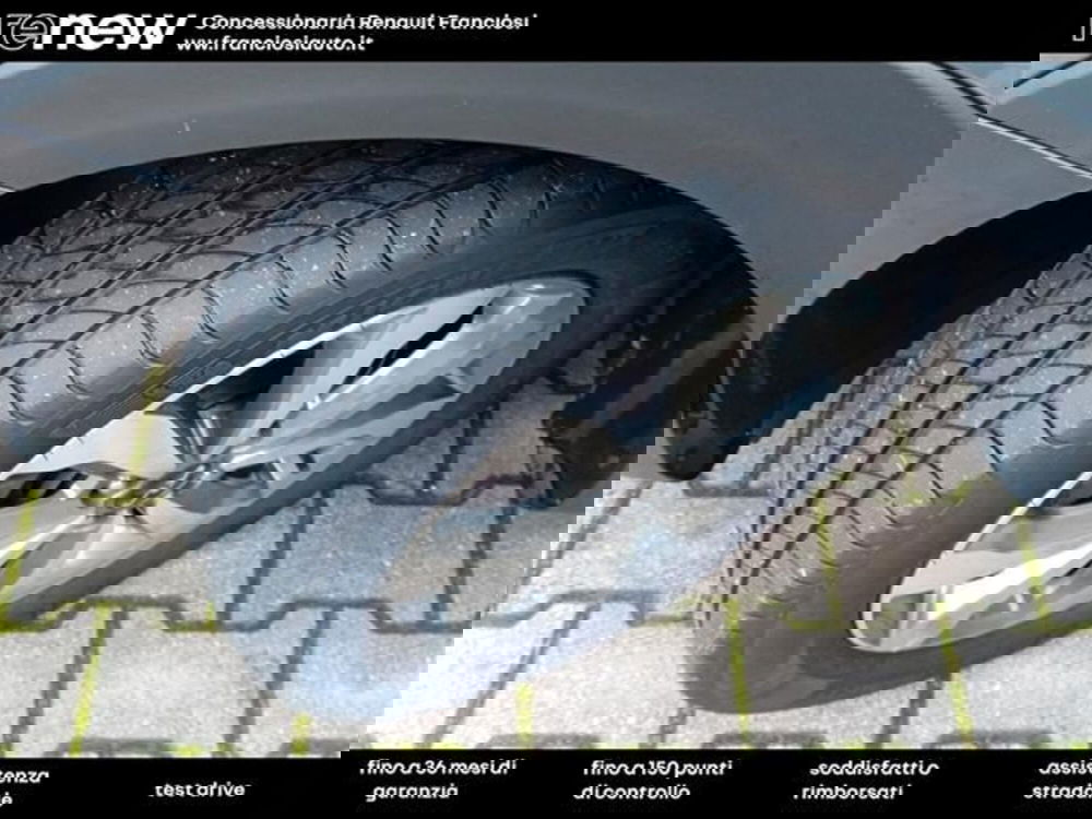 Kia Stonic usata a Modena (13)