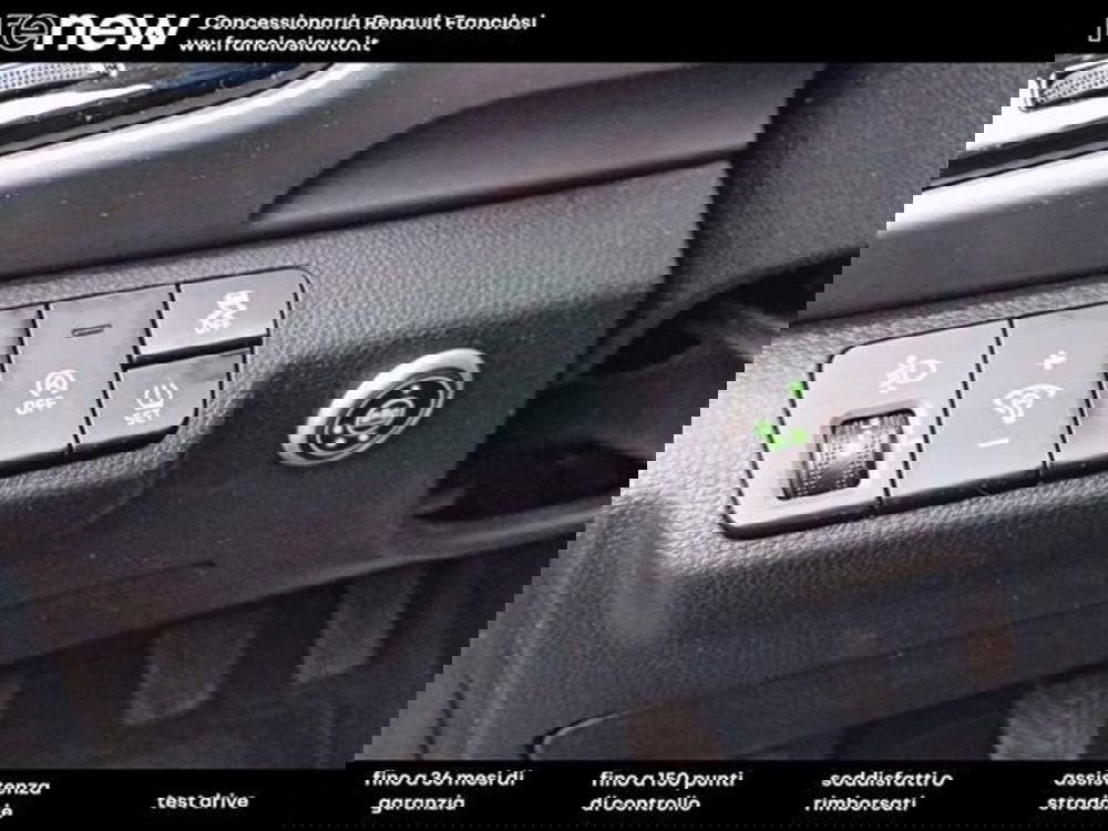 Kia Stonic usata a Modena (14)