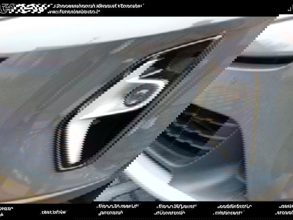 Kia Stonic usata a Modena (15)