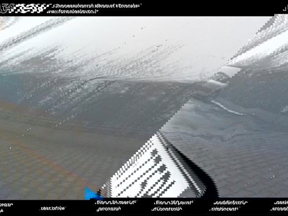 Kia Stonic usata a Modena (16)