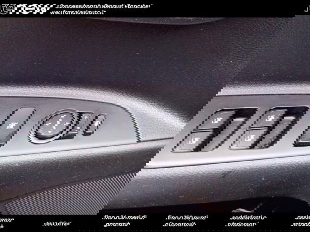 Kia Stonic usata a Modena (17)