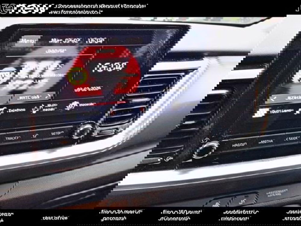 Kia Stonic usata a Modena (18)