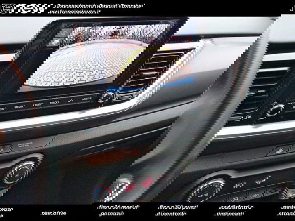 Kia Stonic usata a Modena (19)