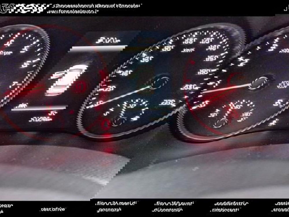 Kia Stonic usata a Modena (5)