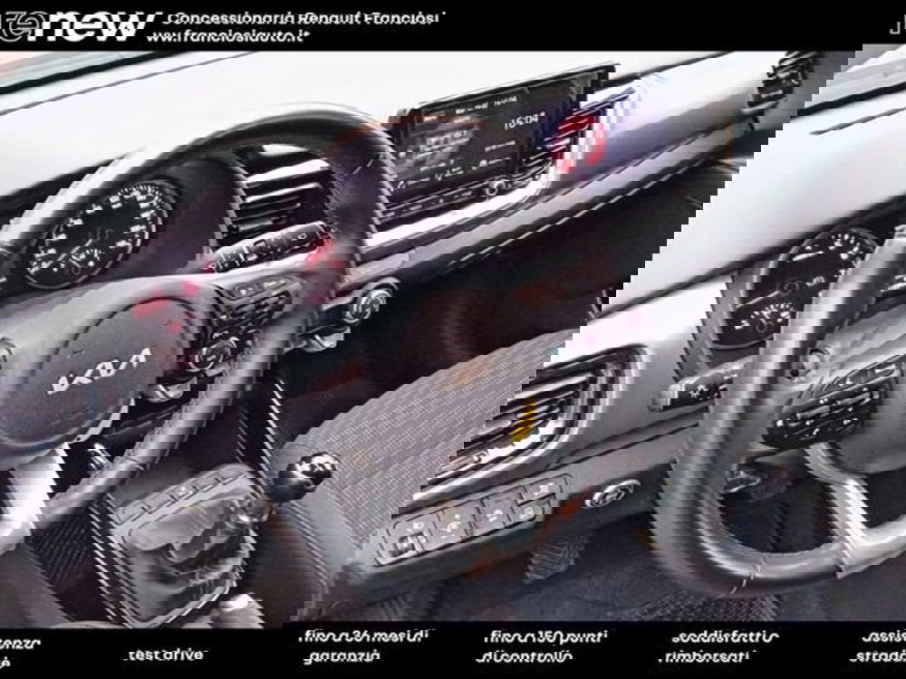 Kia Stonic usata a Modena (6)