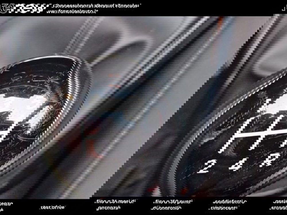 Kia Stonic usata a Modena (8)