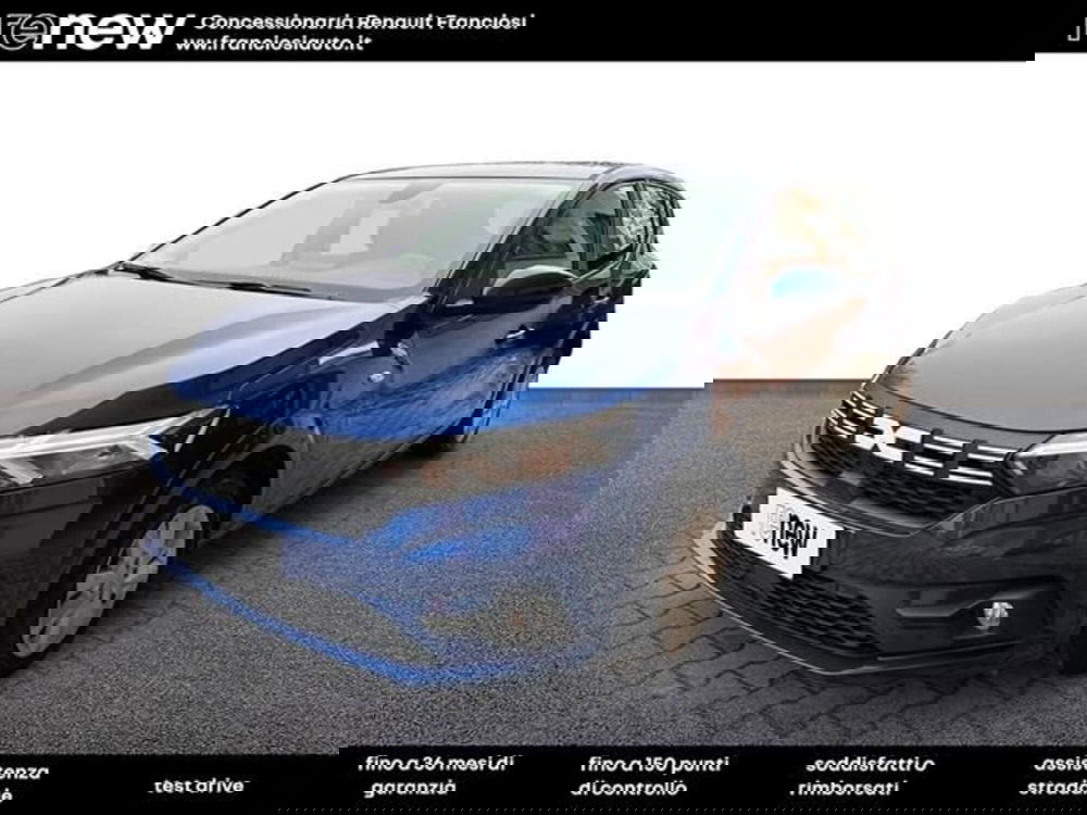 Dacia Sandero Streetway usata a Modena