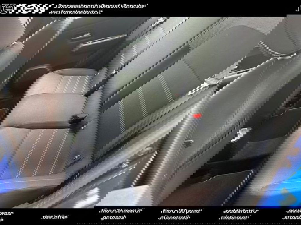 Dacia Sandero Streetway usata a Modena (12)