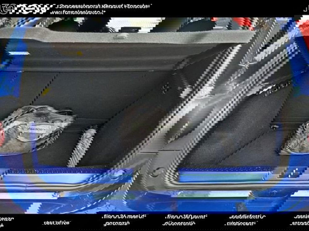 Dacia Sandero Streetway usata a Modena (13)