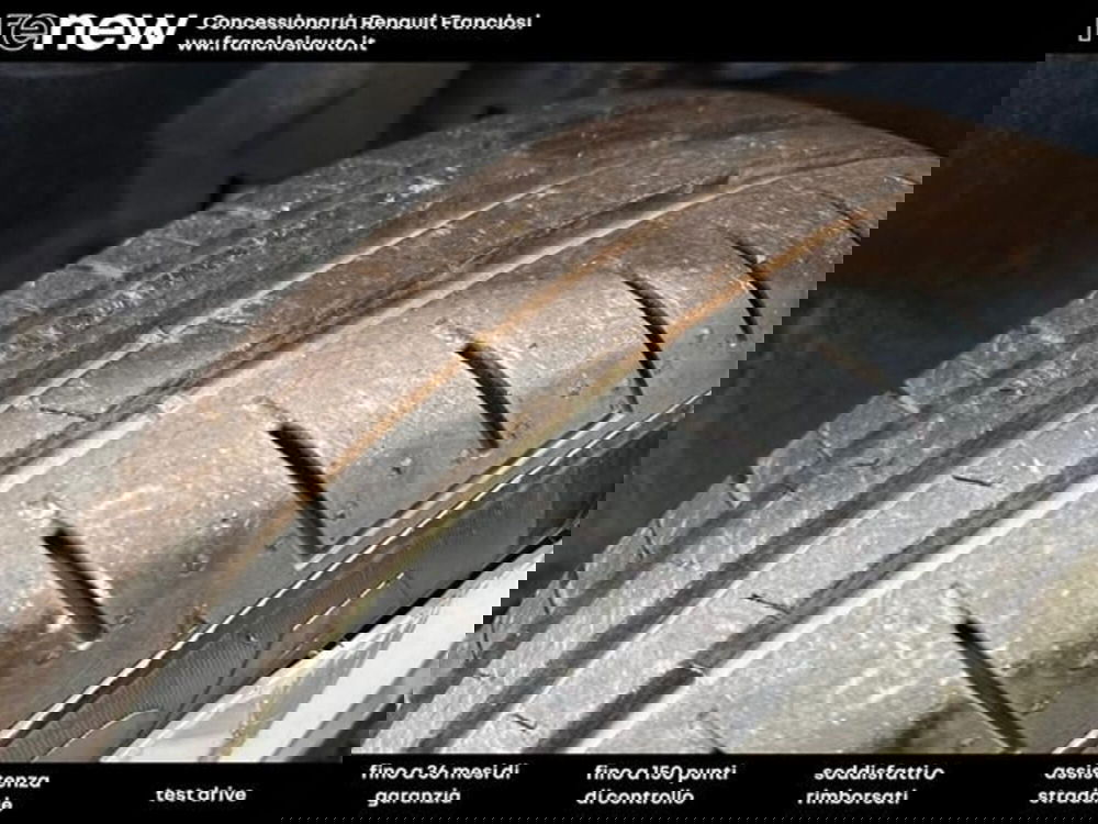 Dacia Sandero Streetway usata a Modena (14)