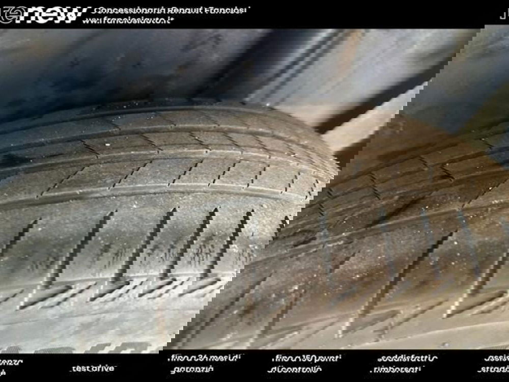 Dacia Sandero Streetway usata a Modena (15)