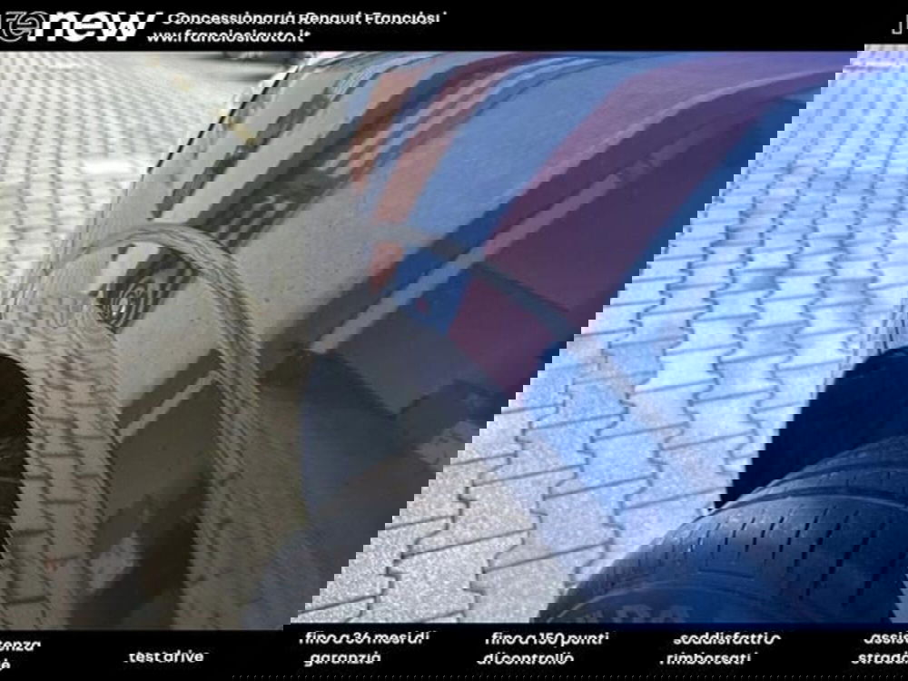 Dacia Sandero Streetway usata a Modena (16)