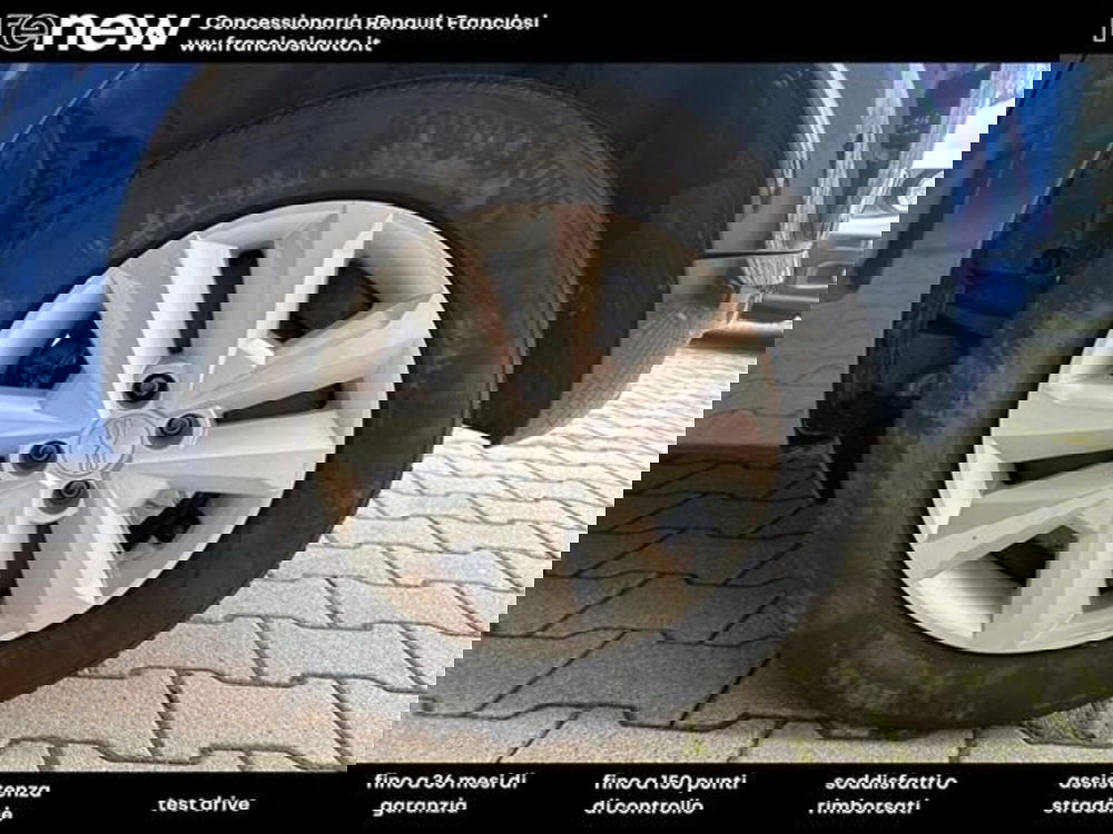 Dacia Sandero Streetway usata a Modena (18)