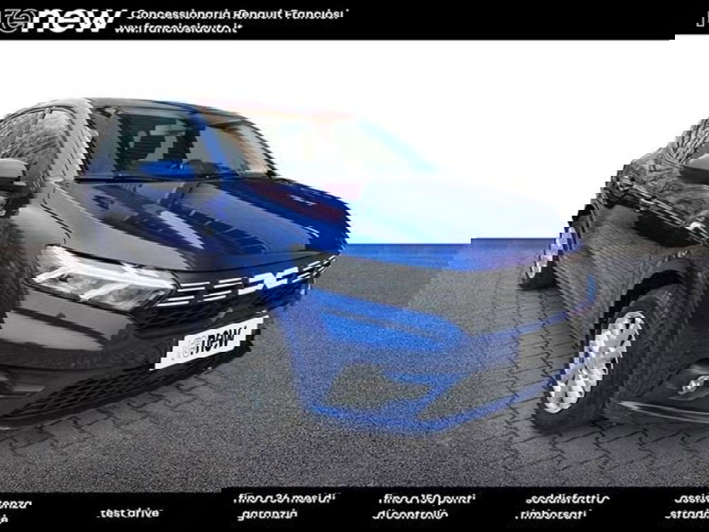 Dacia Sandero Streetway usata a Modena (2)