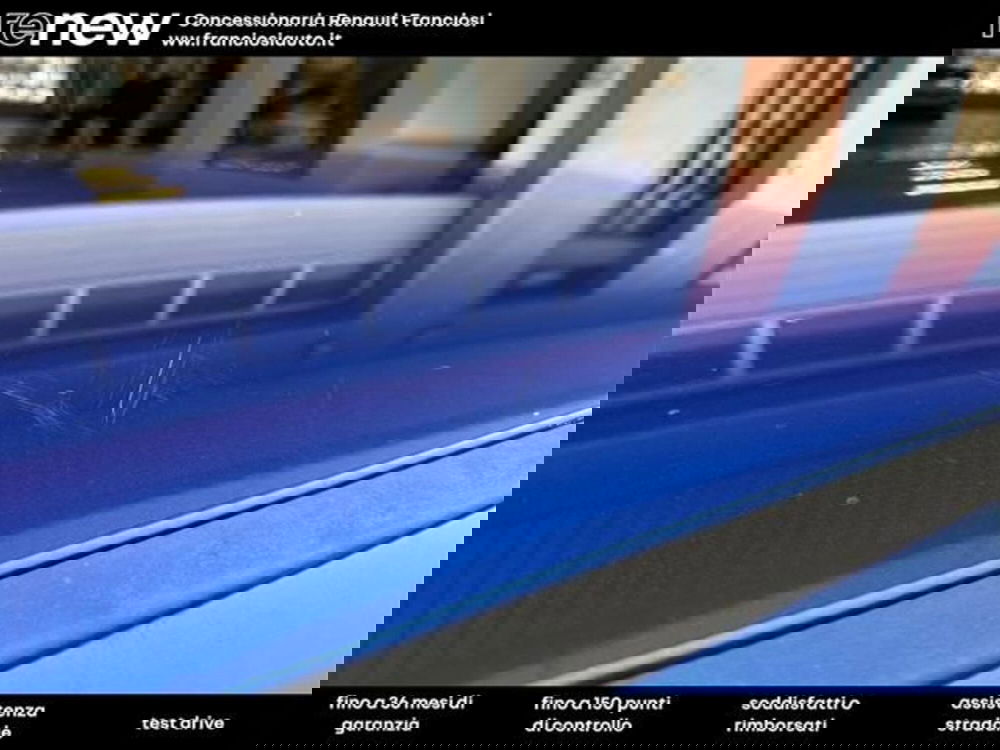 Dacia Sandero Streetway usata a Modena (20)