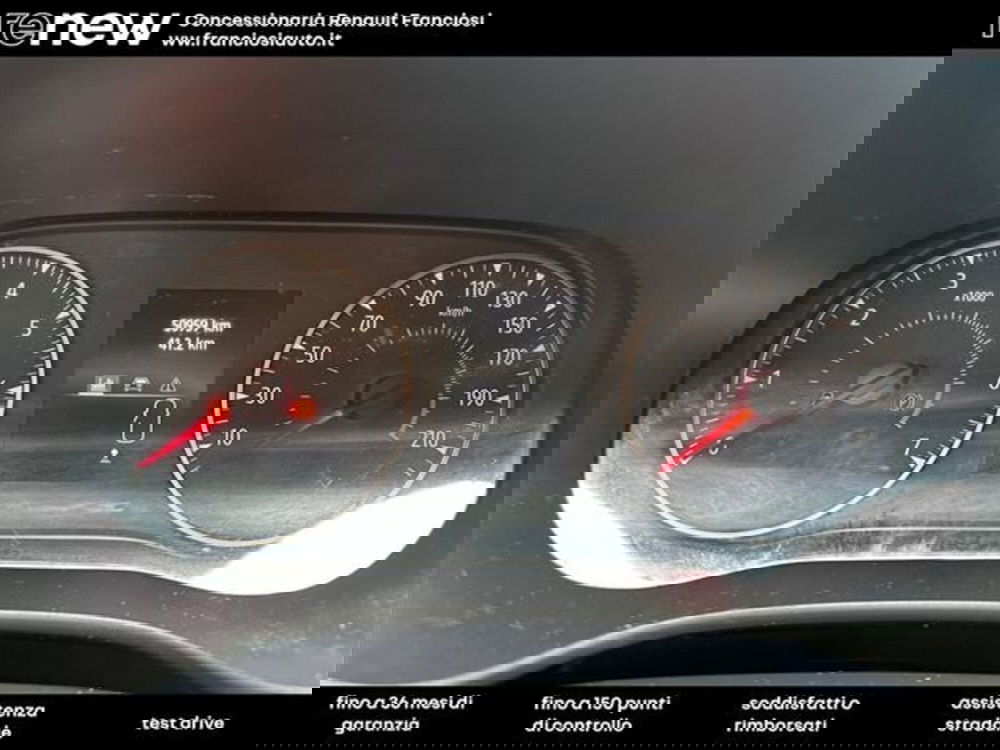 Dacia Sandero Streetway usata a Modena (5)