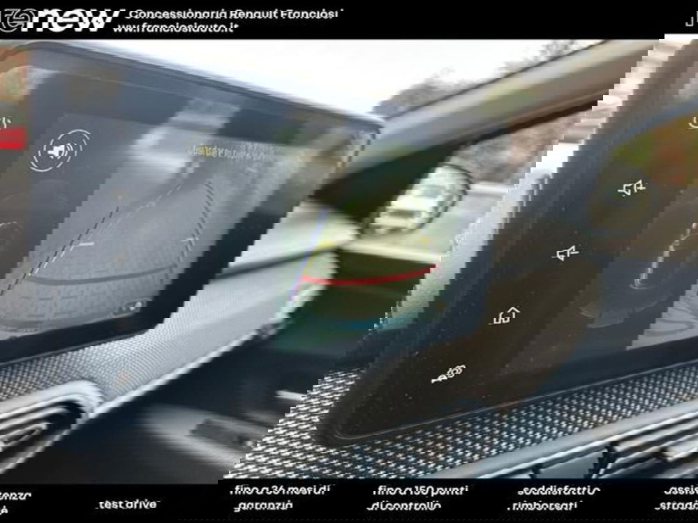 Dacia Sandero Streetway usata a Modena (7)