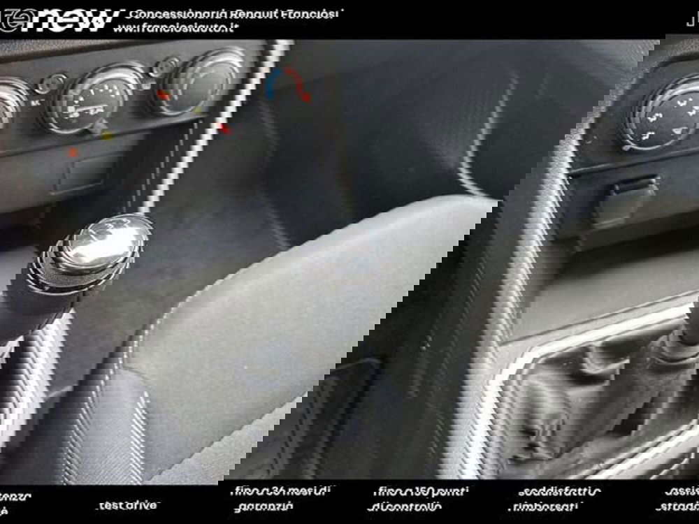 Dacia Sandero Streetway usata a Modena (9)