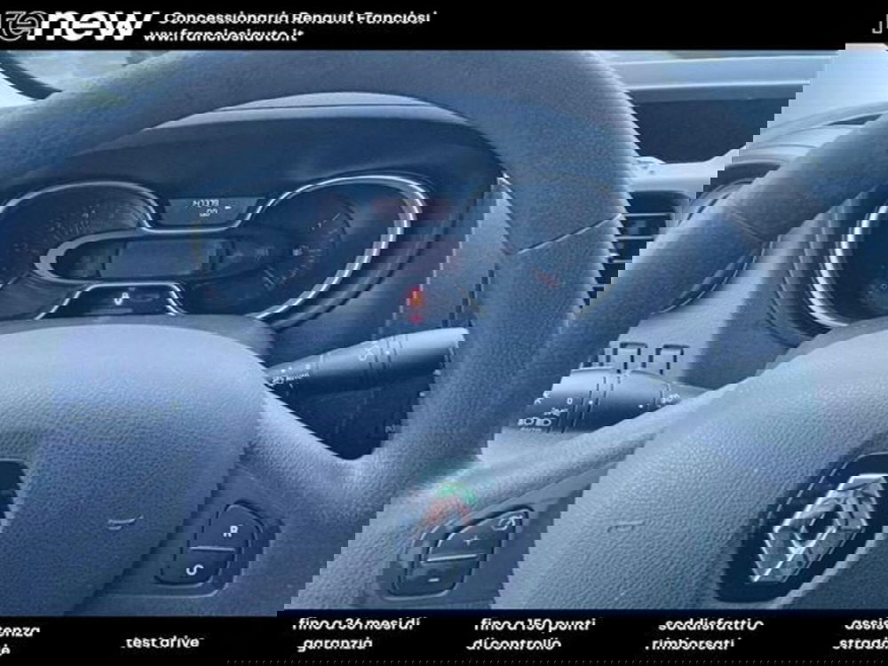 Renault Trafic Furgone usata a Modena (9)