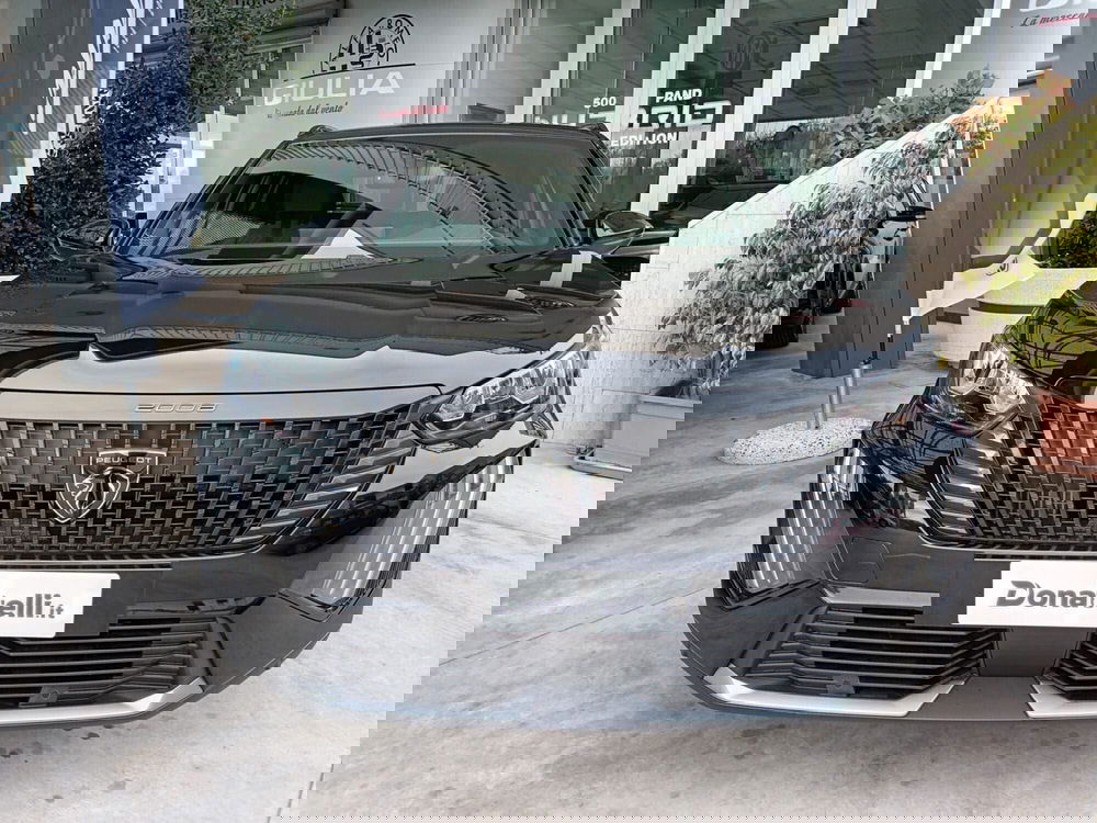 Peugeot 2008 nuova a Bari (2)