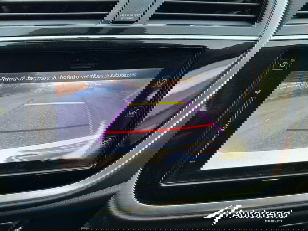 Suzuki S-Cross usata a Lecce (13)