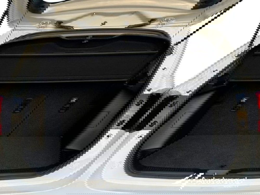 Suzuki S-Cross usata a Lecce (15)