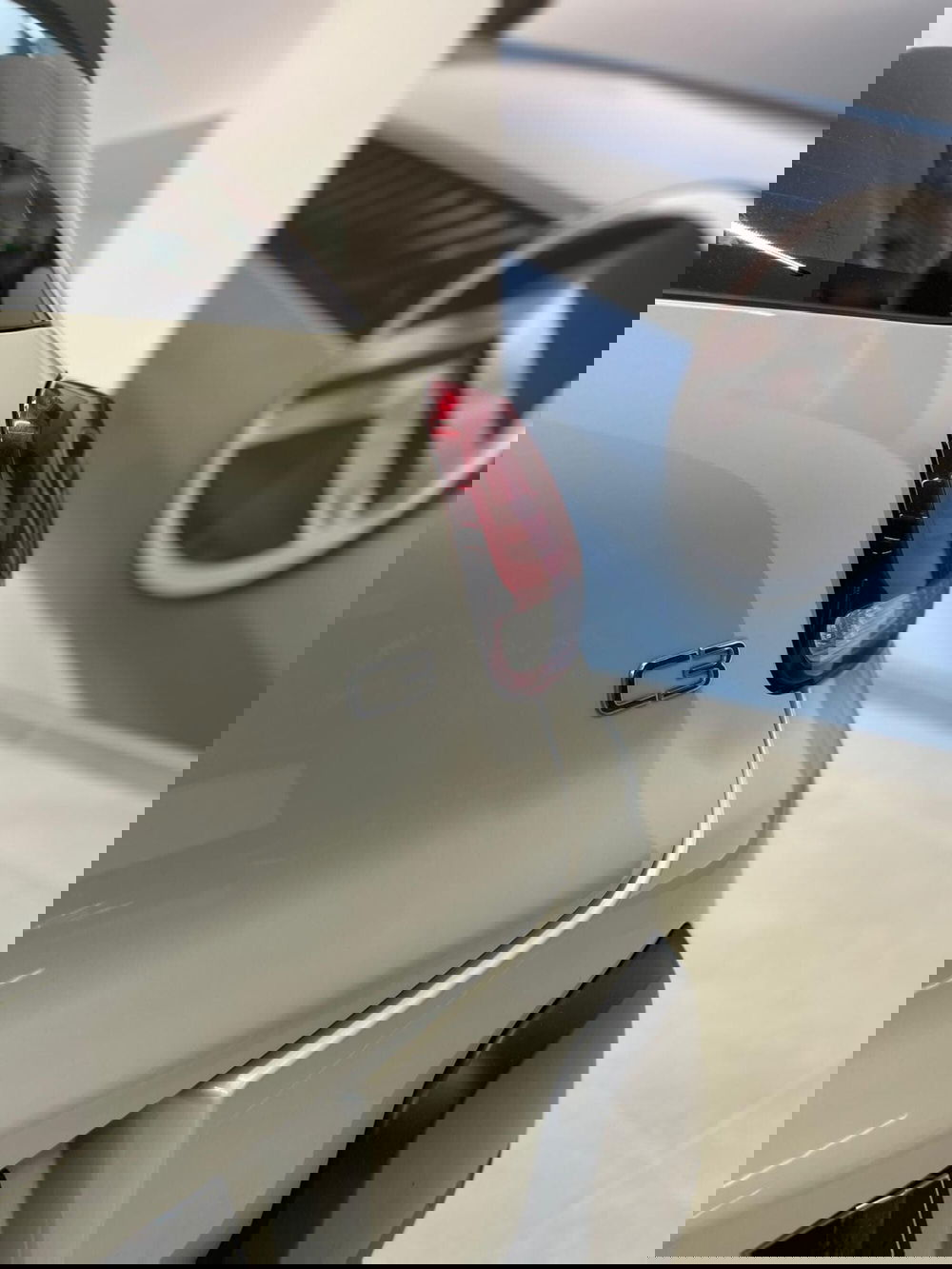 Citroen C3 usata a Sassari (9)