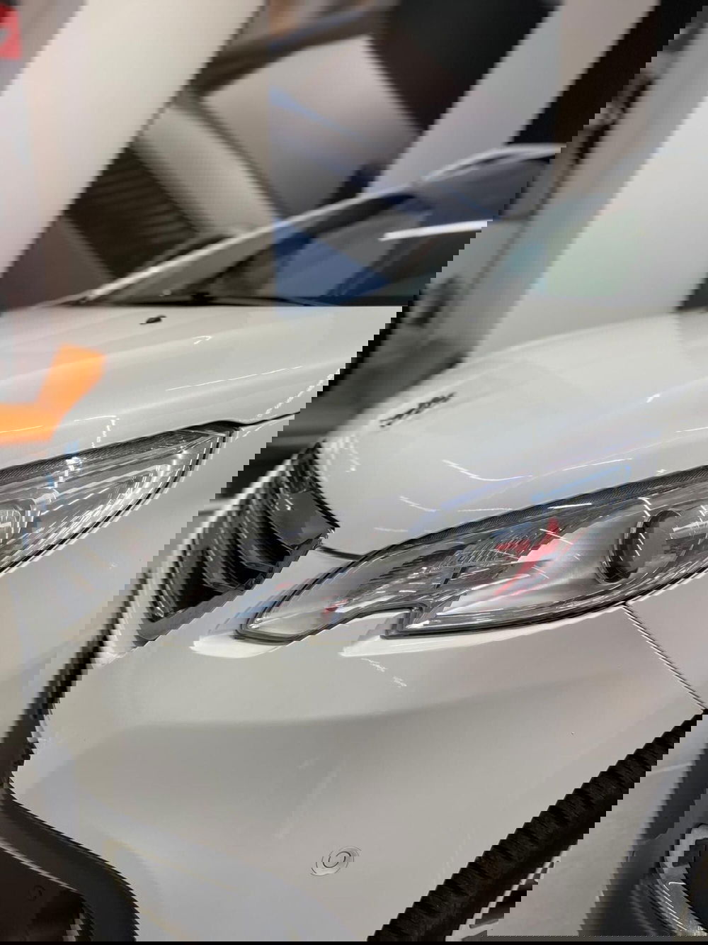 Peugeot 2008 usata a Sassari (10)