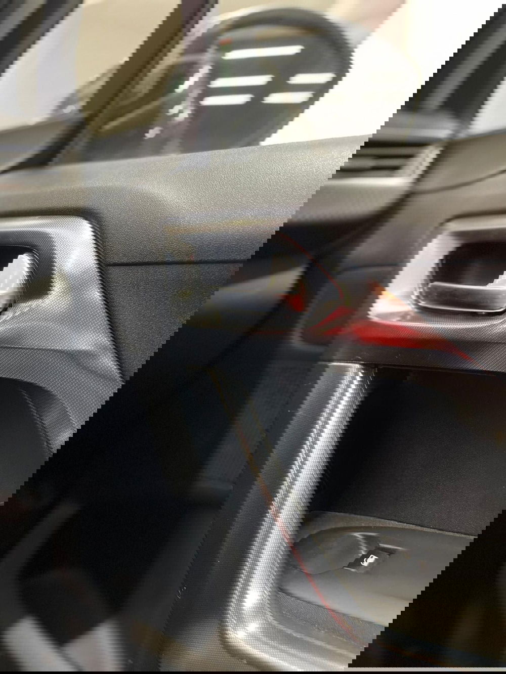 Peugeot 2008 usata a Sassari (11)