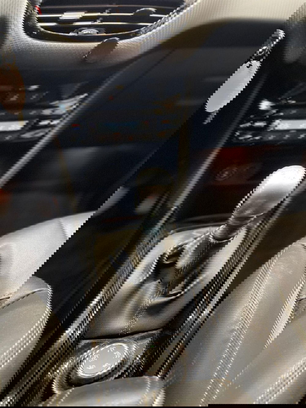 Peugeot 2008 usata a Sassari (15)