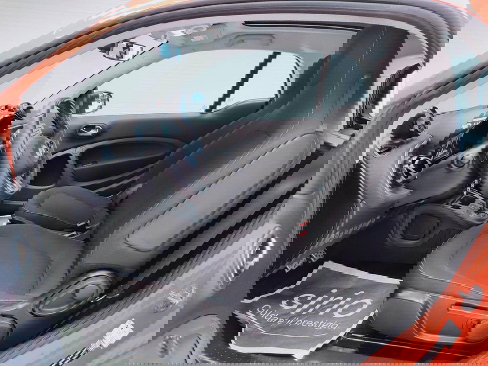 smart Fortwo usata a Ascoli Piceno (11)
