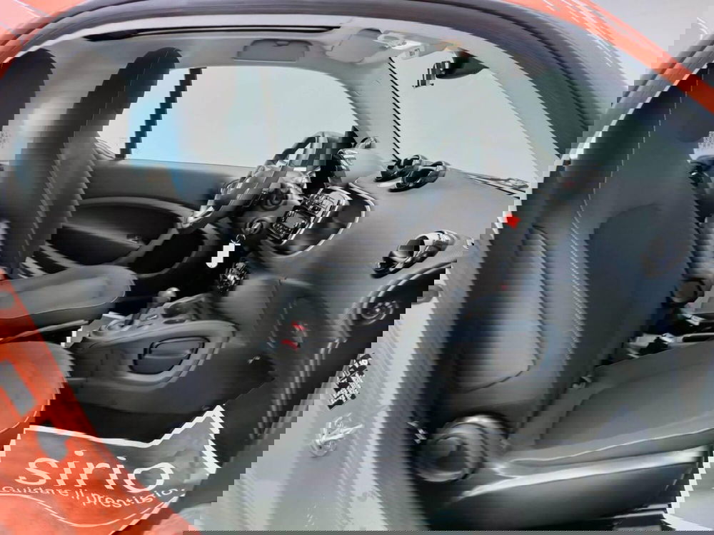 smart Fortwo usata a Ascoli Piceno (12)