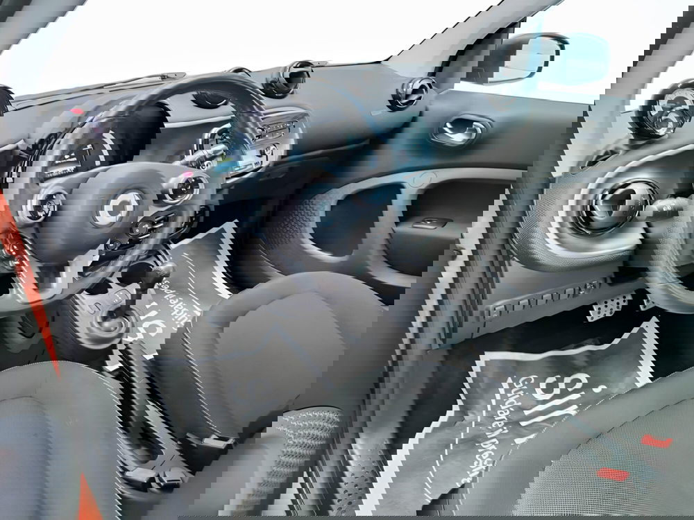 smart Fortwo usata a Ascoli Piceno (13)