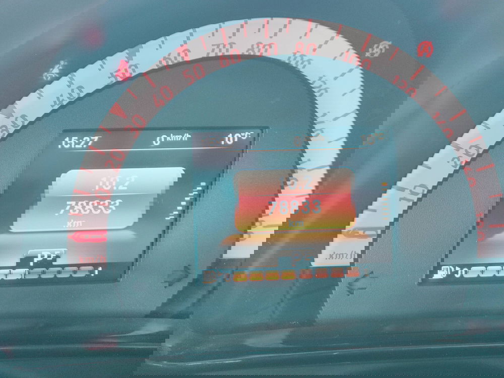 smart Fortwo usata a Ascoli Piceno (14)