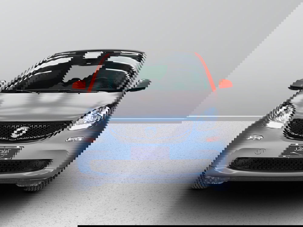 smart Fortwo usata a Ascoli Piceno (2)