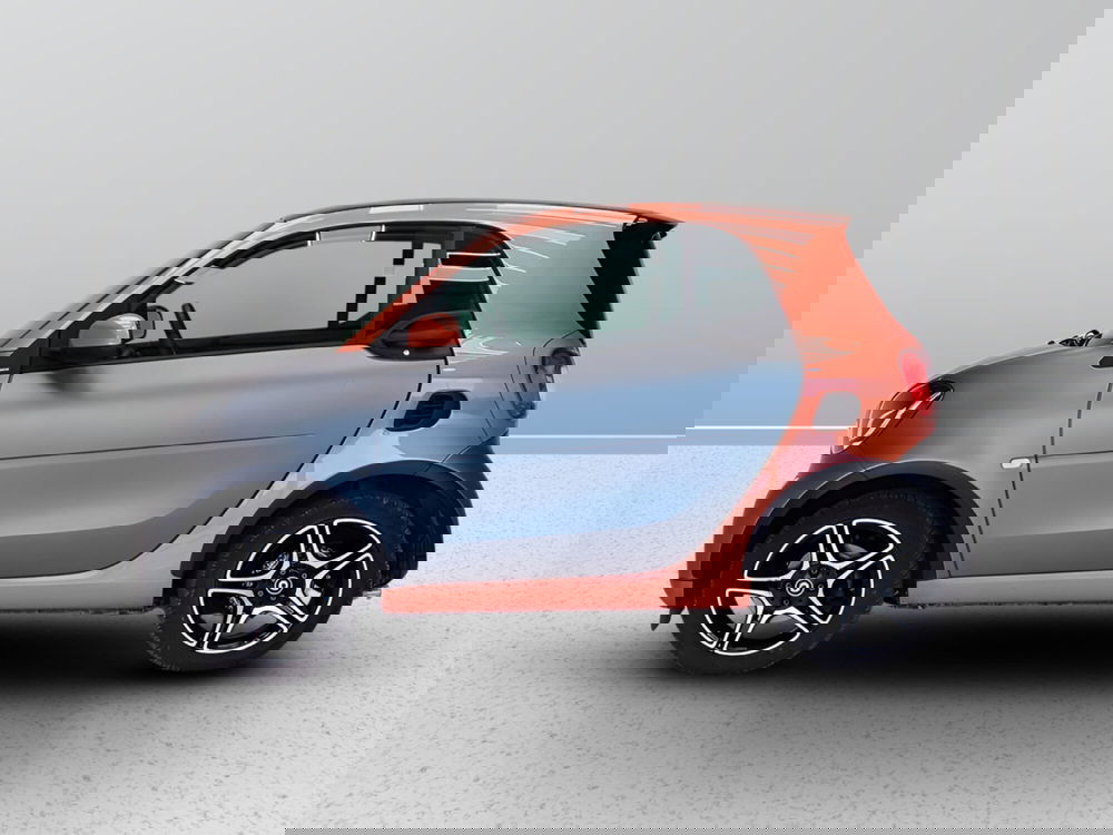 smart Fortwo usata a Ascoli Piceno (3)