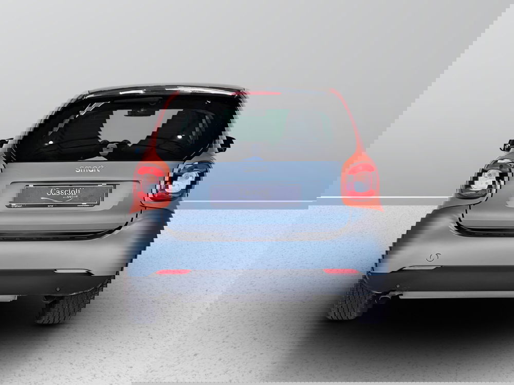 smart Fortwo usata a Ascoli Piceno (4)