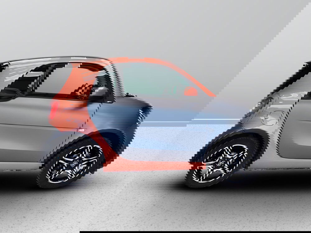 smart Fortwo usata a Ascoli Piceno (7)