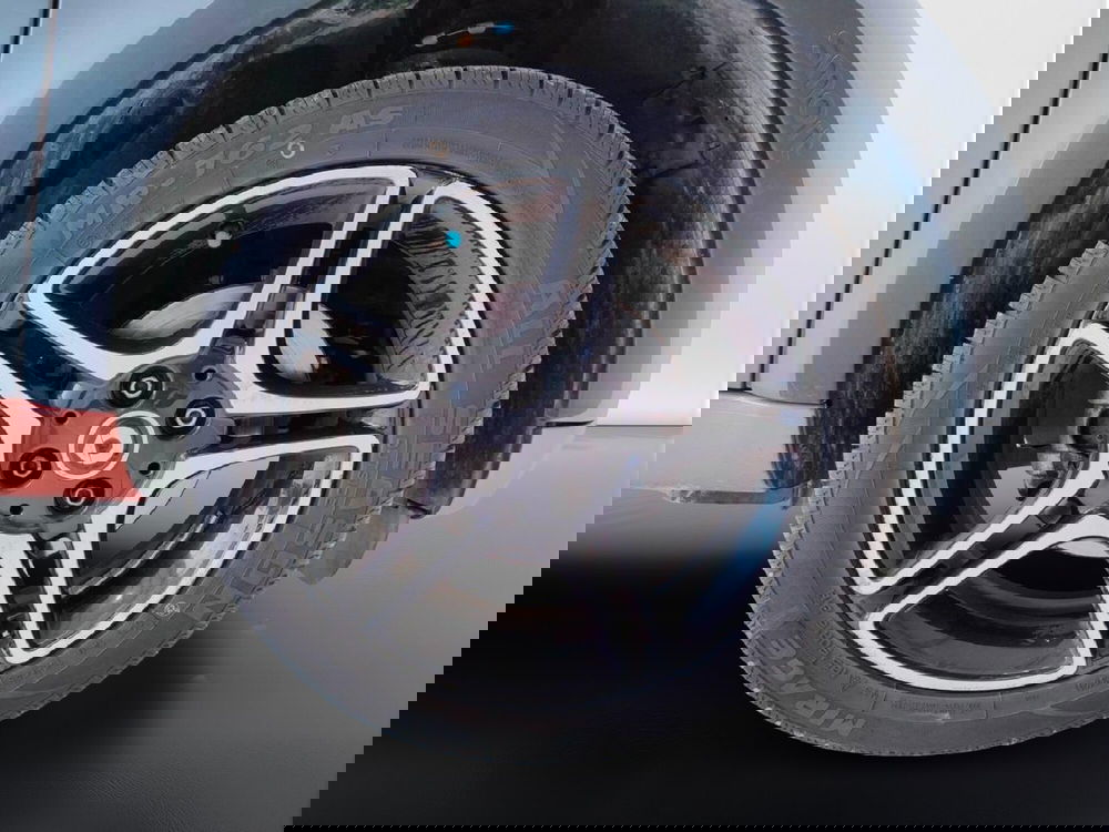 smart Fortwo usata a Ascoli Piceno (8)