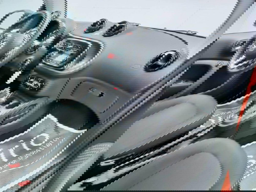 smart Fortwo usata a Ascoli Piceno (9)