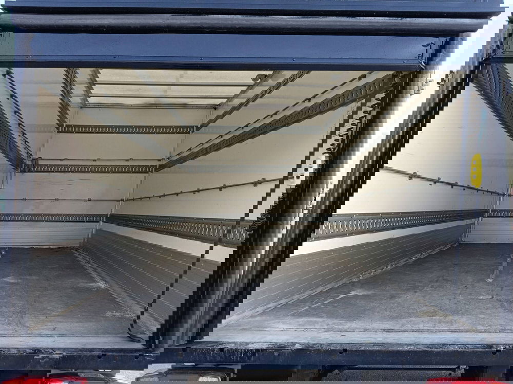 Iveco Daily Furgone usata a Ascoli Piceno (12)