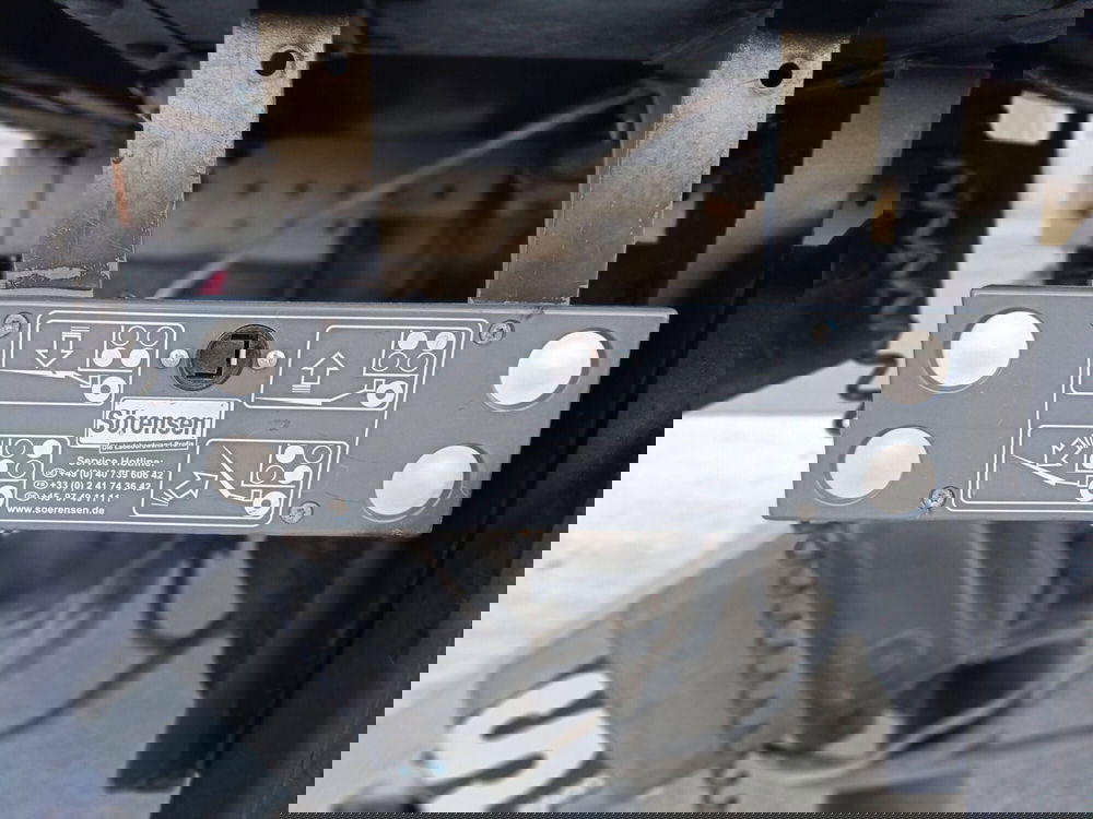 Iveco Daily Furgone usata a Ascoli Piceno (13)