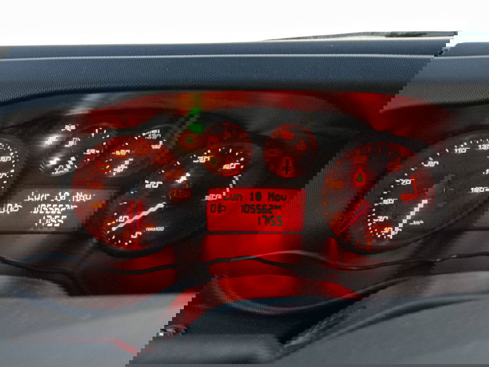 Iveco Daily Furgone usata a Ascoli Piceno (14)