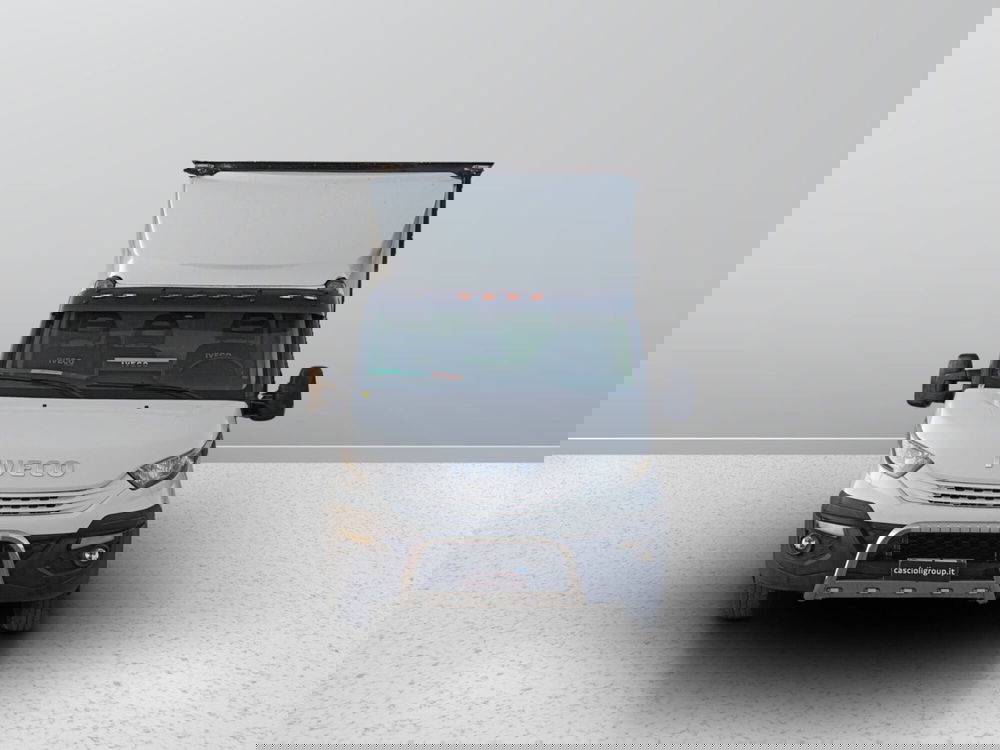 Iveco Daily Furgone usata a Ascoli Piceno (2)